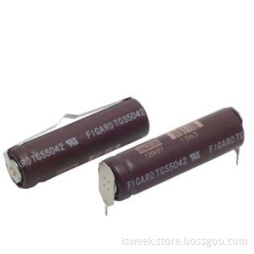 Ventilation Control For Indoor Parking Garages Carbon Monoxide CO Sensor TGS5042
